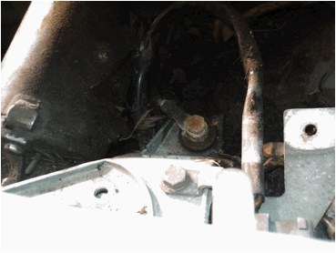 Porsche 928 Windscreen Wiper Motor Repair