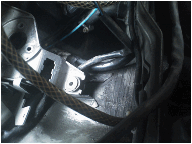 Porsche 928 Windscreen Wiper Motor Repair