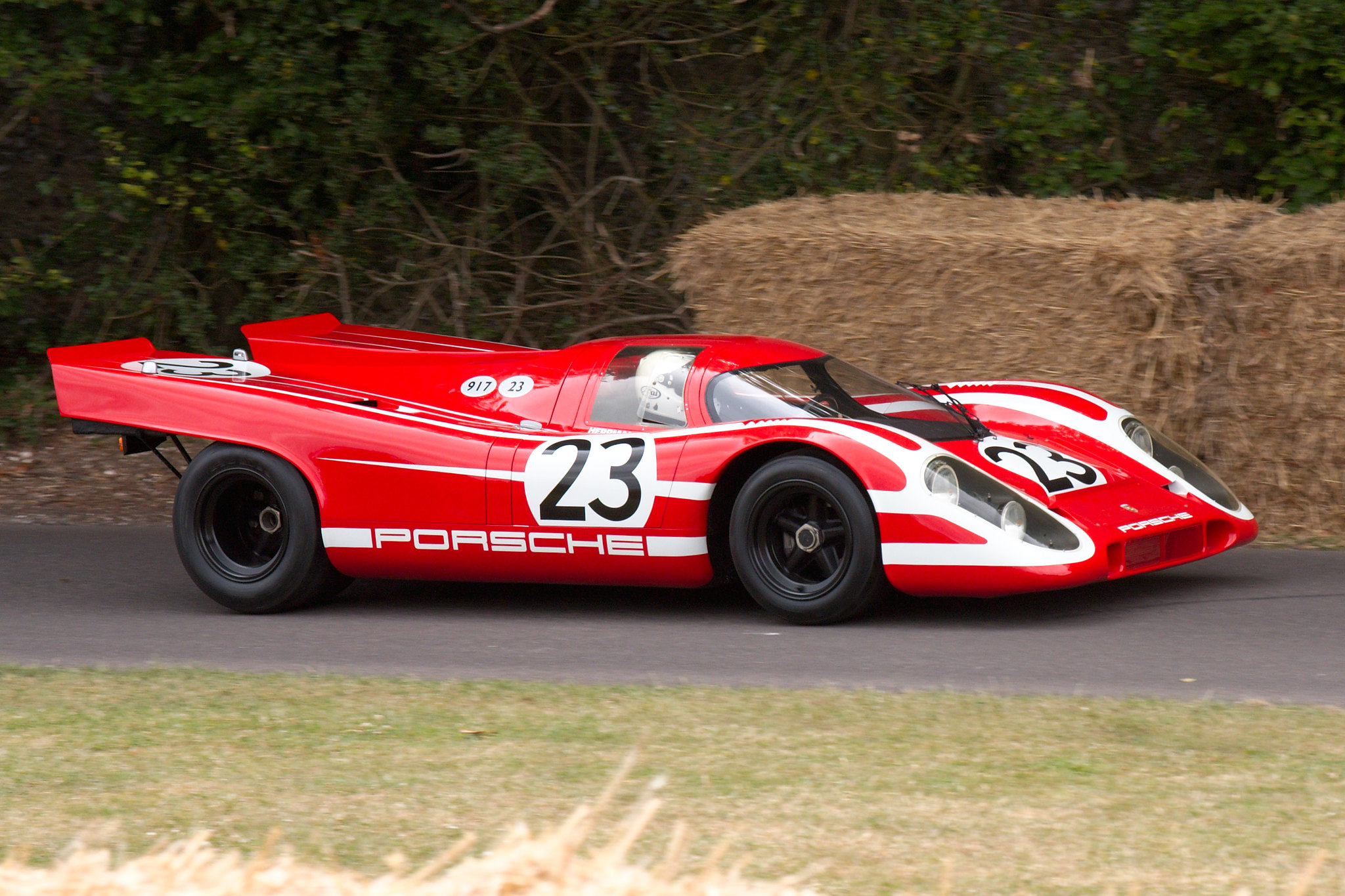 Porsche 917