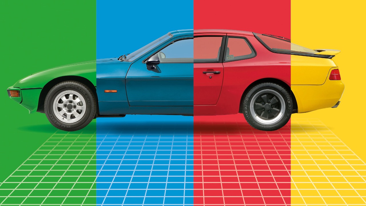 Transaxle Models, 2026, Porsche AG © 2026 Dr. Ing. h.c. F. Porsche AG
